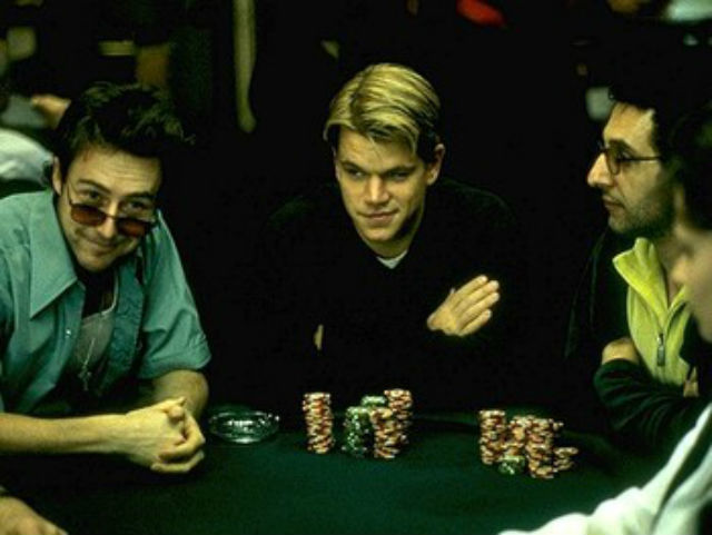 Best Modern Casino Scenes