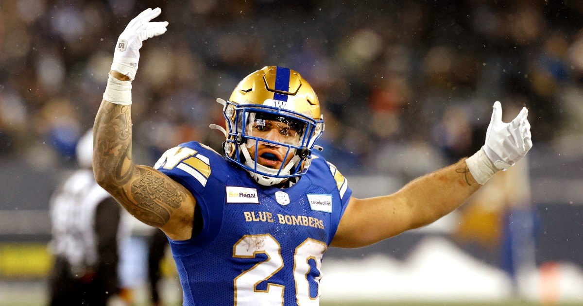 Grey Cup Picks: Can Toronto Upend Winnipeg? - Vimarsana News