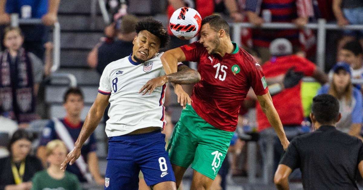 Pro Bookmaker Picks World Cup Winner - Vimarsana News