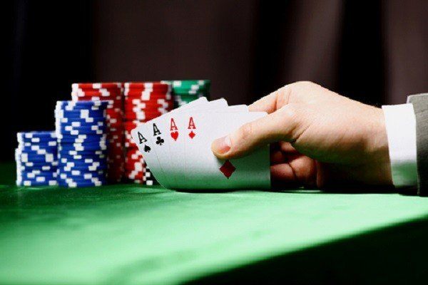 Välkända casinospel
