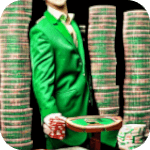 bäst casino spel
