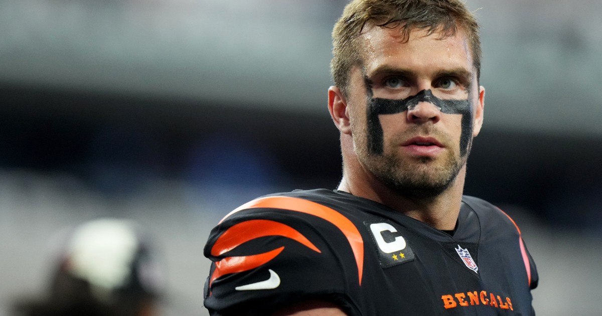 Cincinnati Bengals Odds to Win the Super Bowl - Vimarsana News