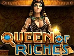 Queen of Riches Megaways