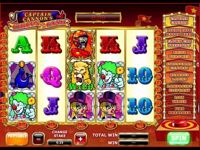 Popular Slot Machines Online