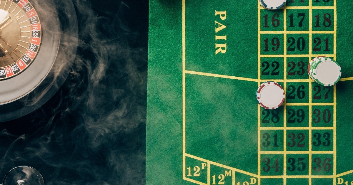 Strategii la ruleta: Sistemul Guetting