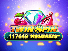 Twin Spin Megaways