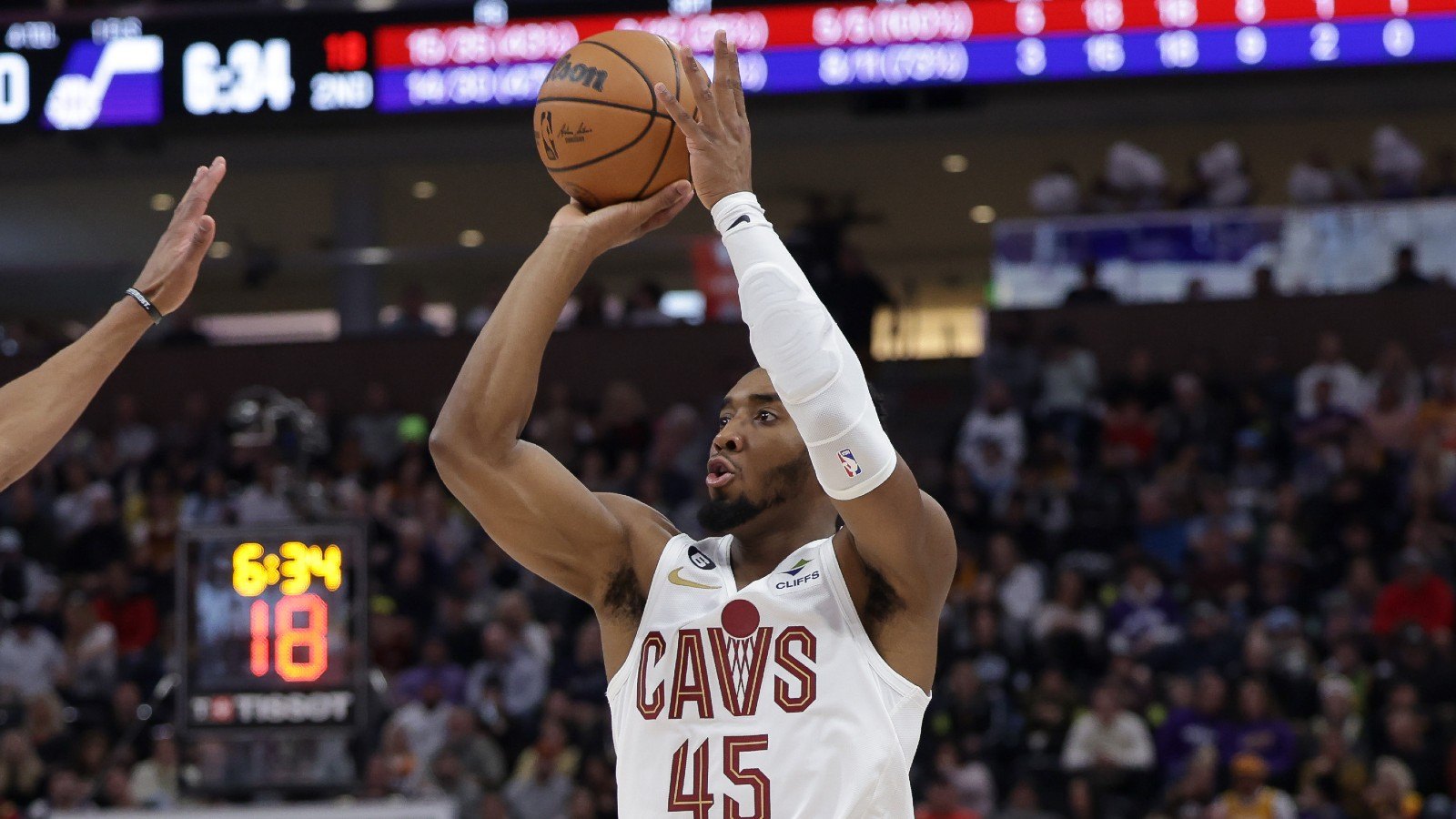 All Best Ohio Sports Betting Promos For Tonight's NBA Betting Action