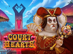 Court of Hearts