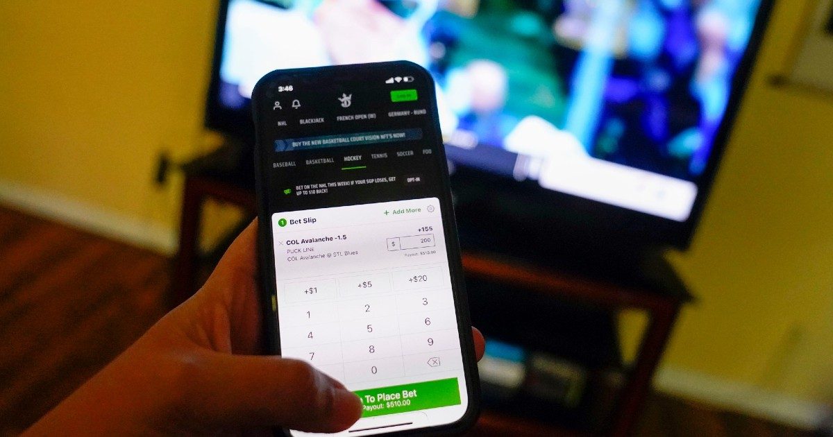 Lowering 51% Betting Tax on NY A ‘Hard Argument,’ Senator Says