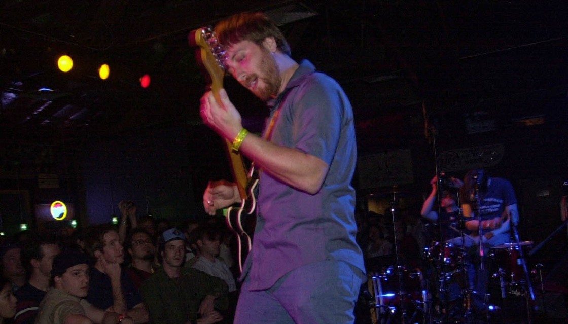 Do Ohio’s Finest Have a Shot at Grammy Awards?