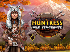 Huntress Wild Vengeance