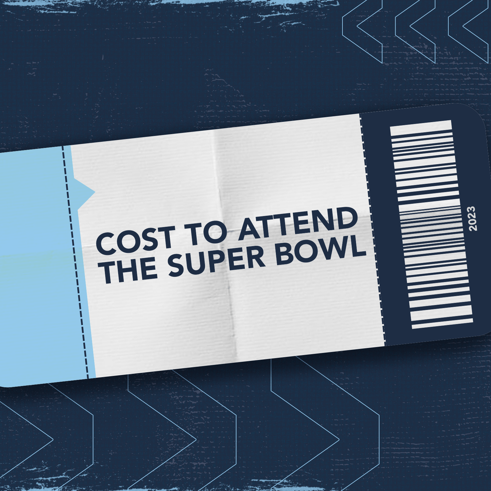 How Much Do Super Bowl Tickets Cost?