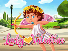 Lucky Valentine