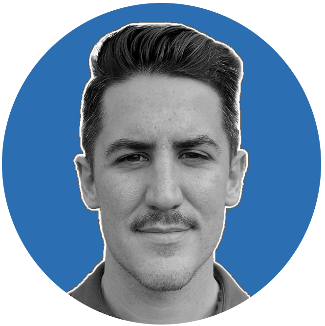 Brandon Justice | iGaming Analyst