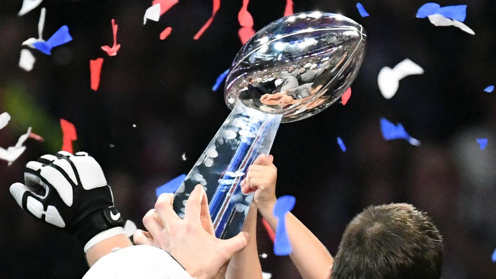 When is Super Bowl 57? 2023 Location, Date, Odds, and More