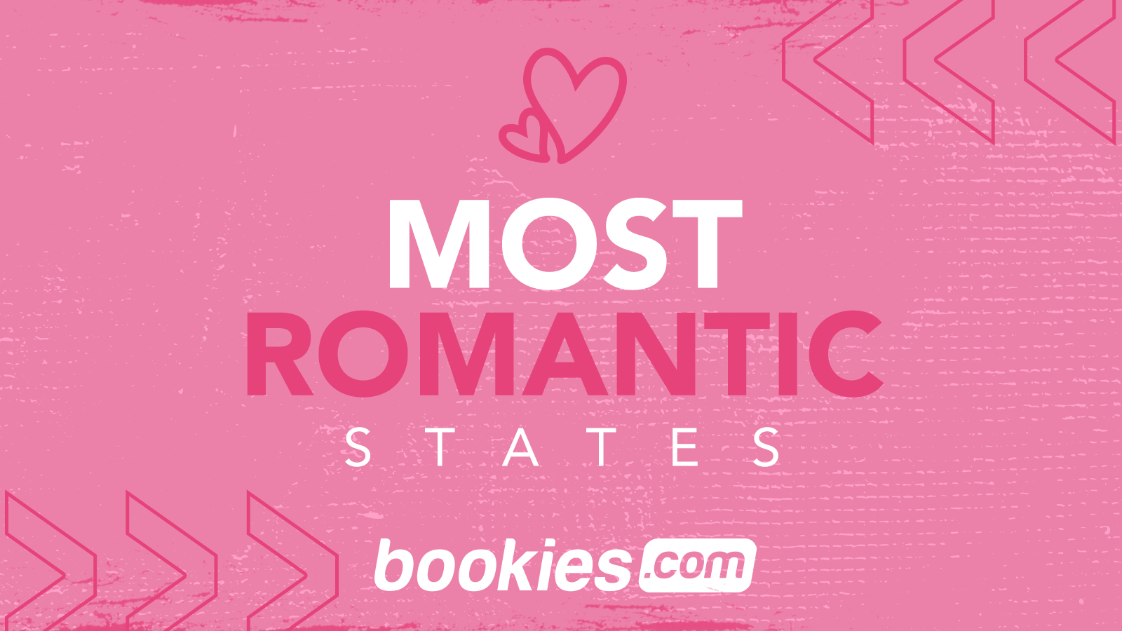 Which Is The Most Romantic State In USA? We Found Out...