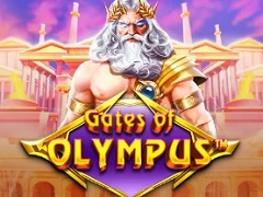 Gates of Olympus