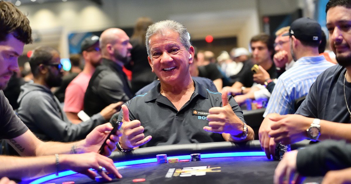 Bruce Buffer Interview: UFC Icon Talks Poker, MMA Greats, and Jon Jones vs. Ciryl Gane - Vimarsana News