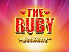 The Ruby Megaways