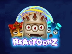 Reactoonz