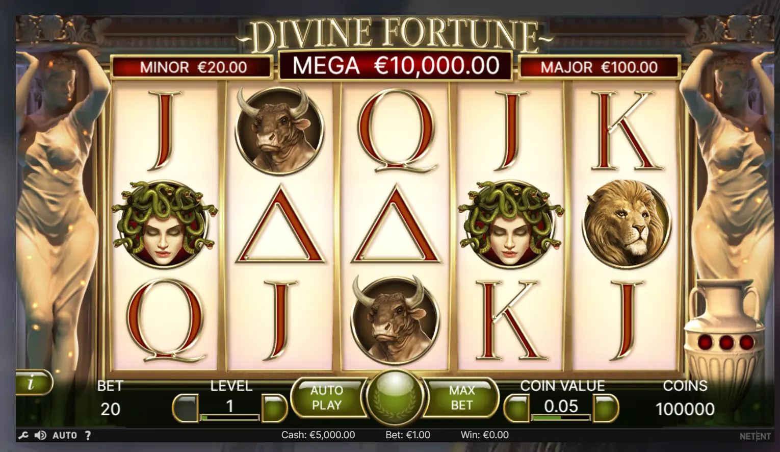 Multi Payline Slots Ontario Multi Payline Slots