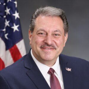Who Is Joseph P. Addobbo Jr.? Joseph P. Addobbo Jr.