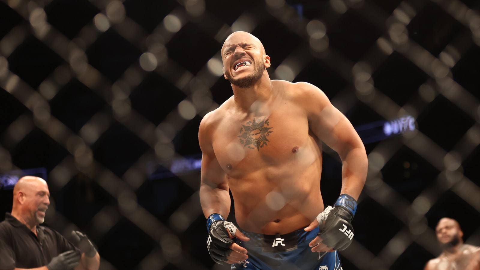 UFC 285 Odds, Picks & Predictions For Jones vs. Gane