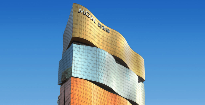 MGM Cotai