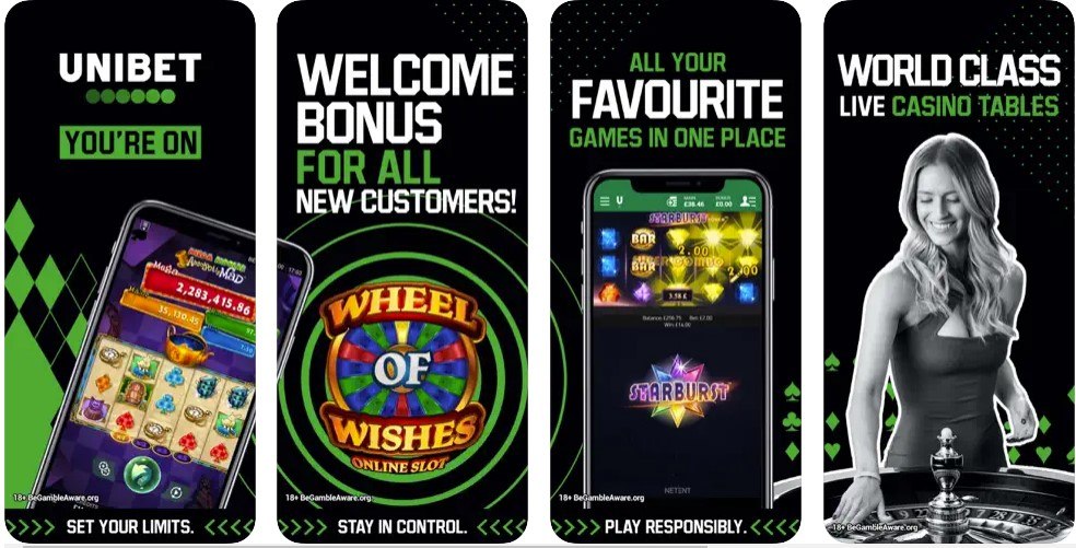 spintiger apk