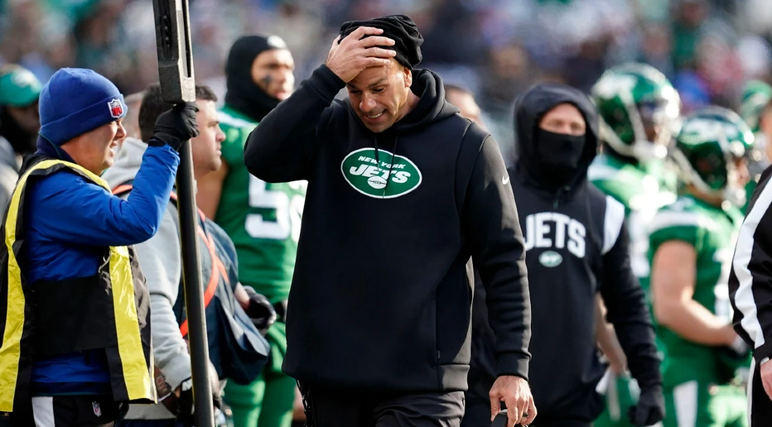 Are Jets, Giants, Bills Among NFL's Most Engaged Fanbases?