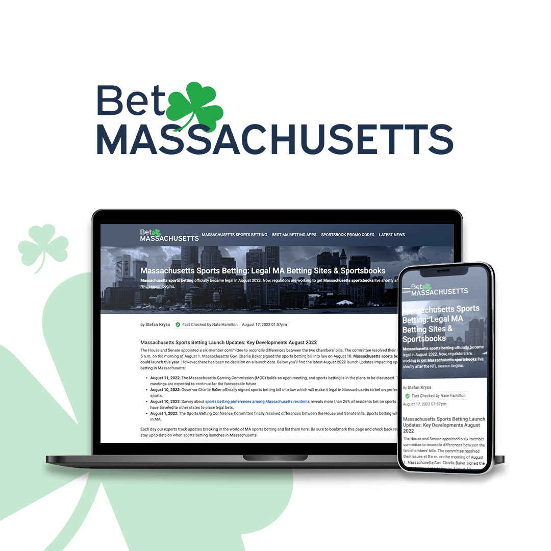 Group Ready for Launch of Online Sports Betting in