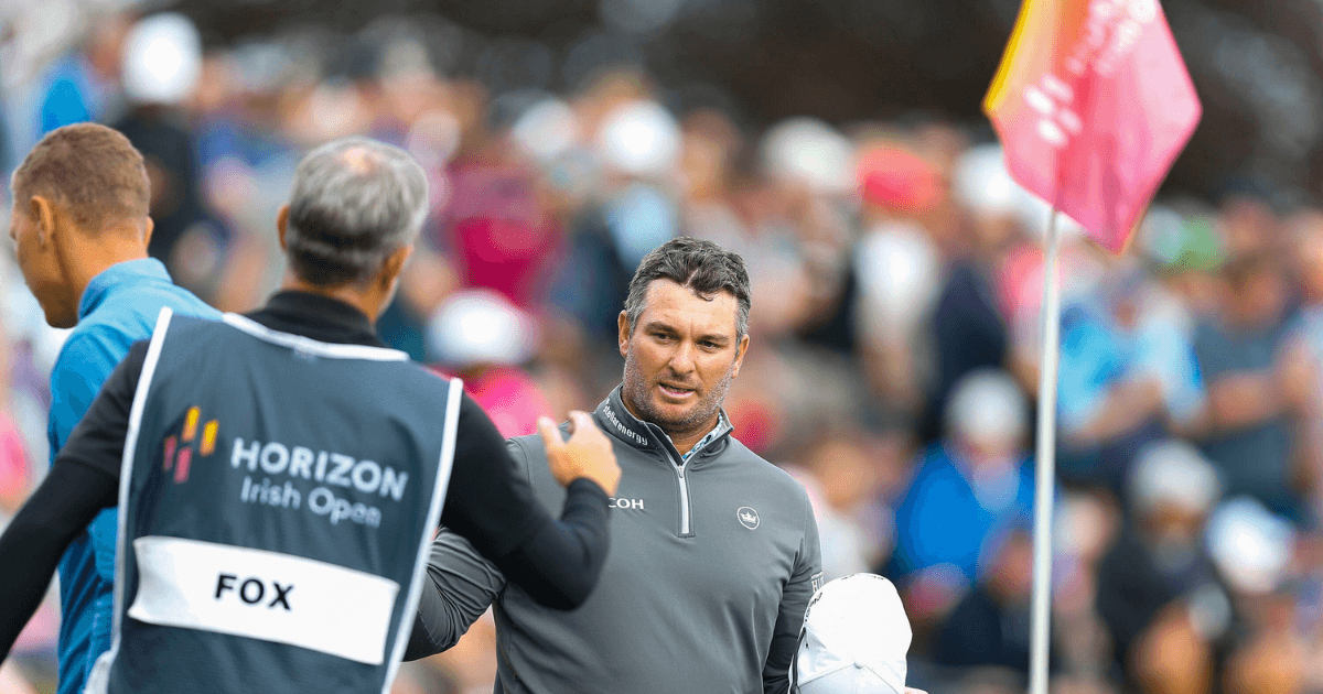 Ryan Fox Masters Odds: Can the New Zealander win at Augusta National? - Vimarsana News
