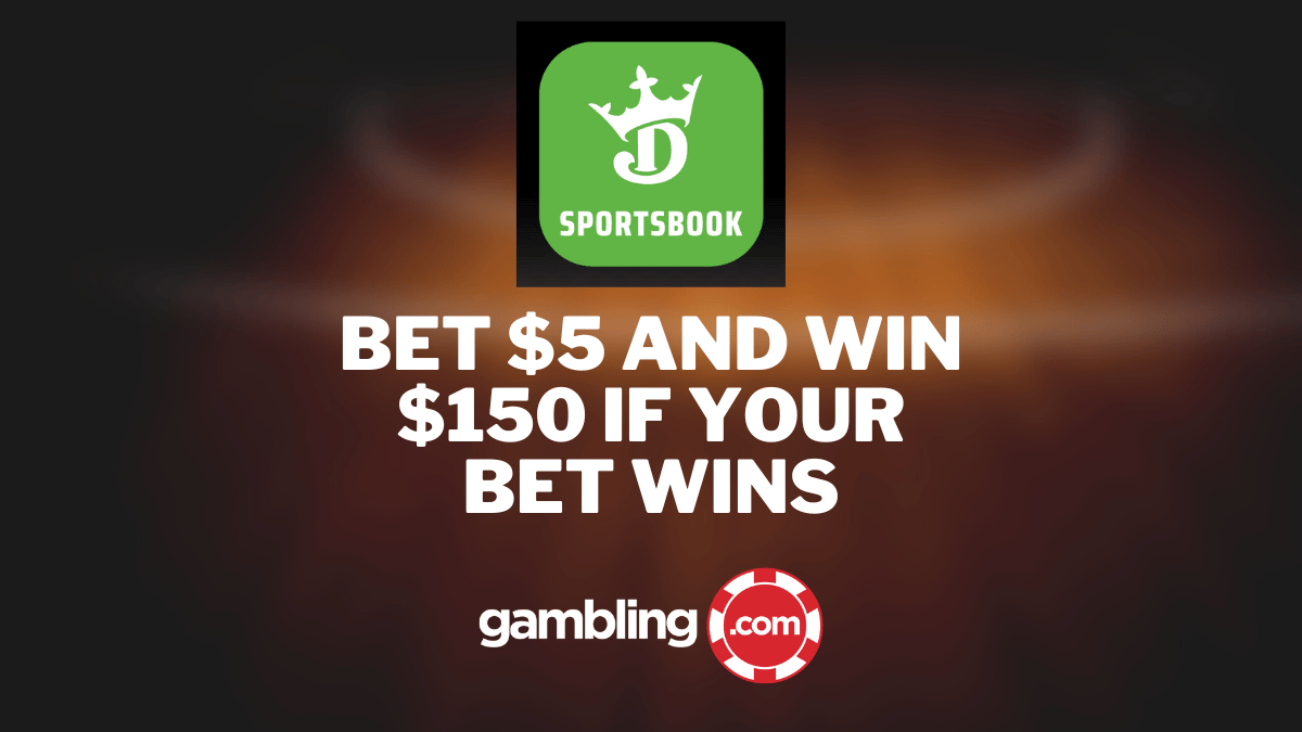 DraftKings Ohio Promo Code: Bet $5, Get $150 in Bonus Bets if your team wins - Vimarsana News