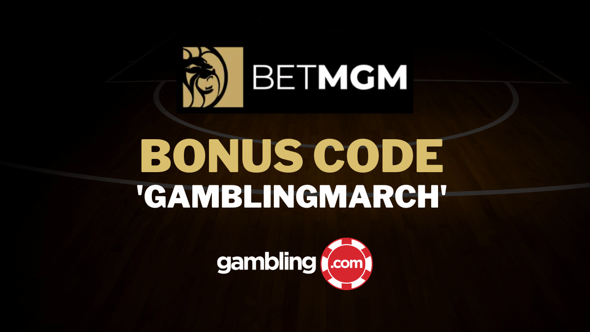 BetMGM Massachusetts Bonus Code: Get $200 for Final 4 Weekend - Vimarsana News