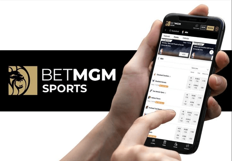 BetMGM Bonus Code Bet $10 Get $200 for SDSU vs. FAU Final 4 Matchup - Vimarsana News