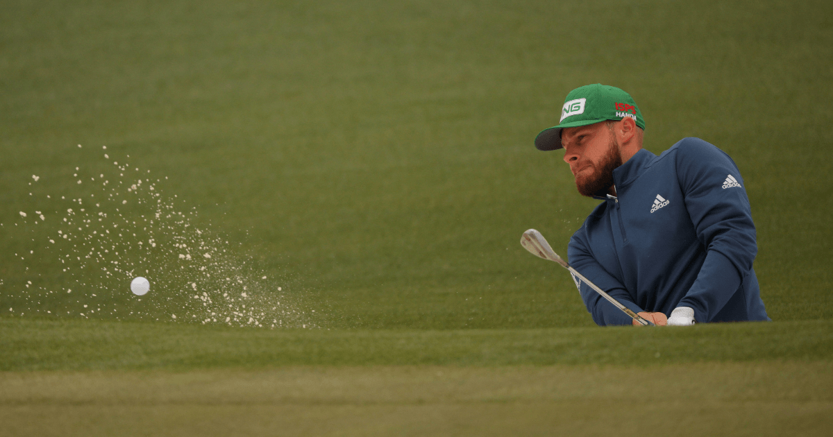 Tyrrell Hatton Masters Odds: Can any English player win at Augusta National? - Vimarsana News