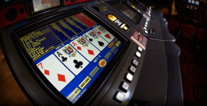 10 Casino Games With The Lowest House Edge