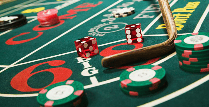 10 Casino Games with the Lowest House Edge