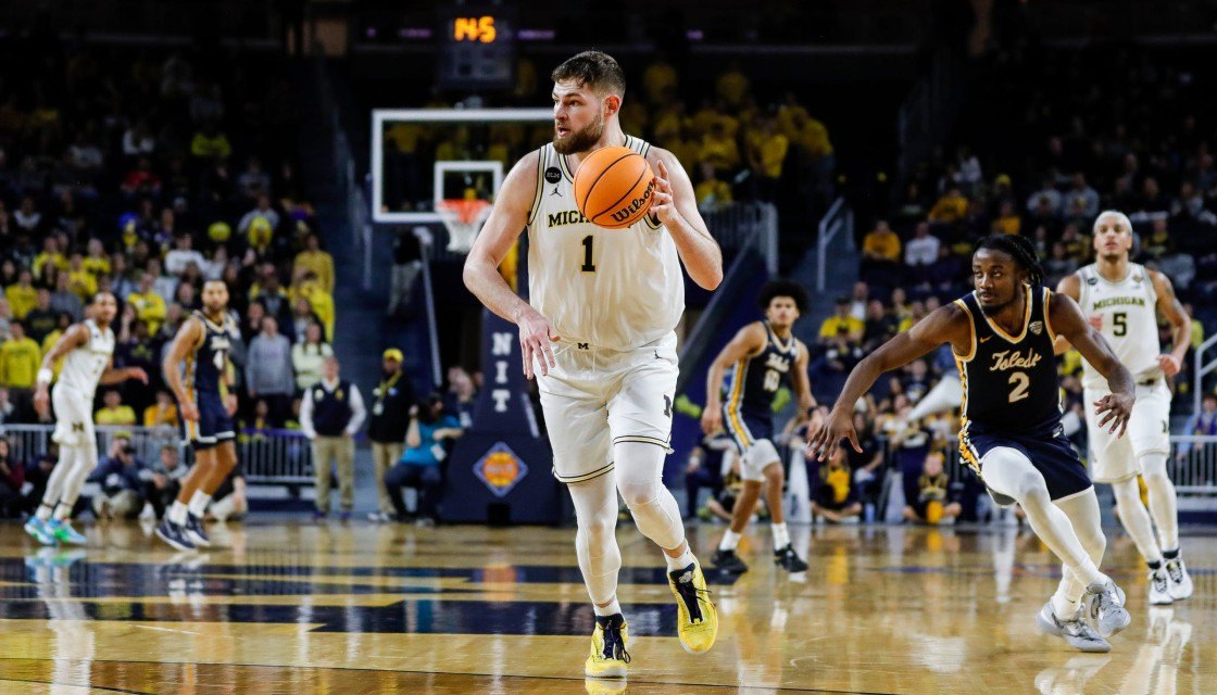 Which Team Will Hunter Dickinson Play for Next?