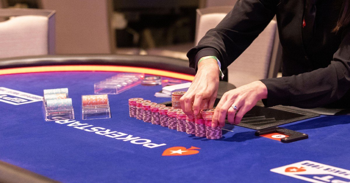 David Docherty Parlays Satellite Ticket into $398K and Irish Poker Open Title - Vimarsana News
