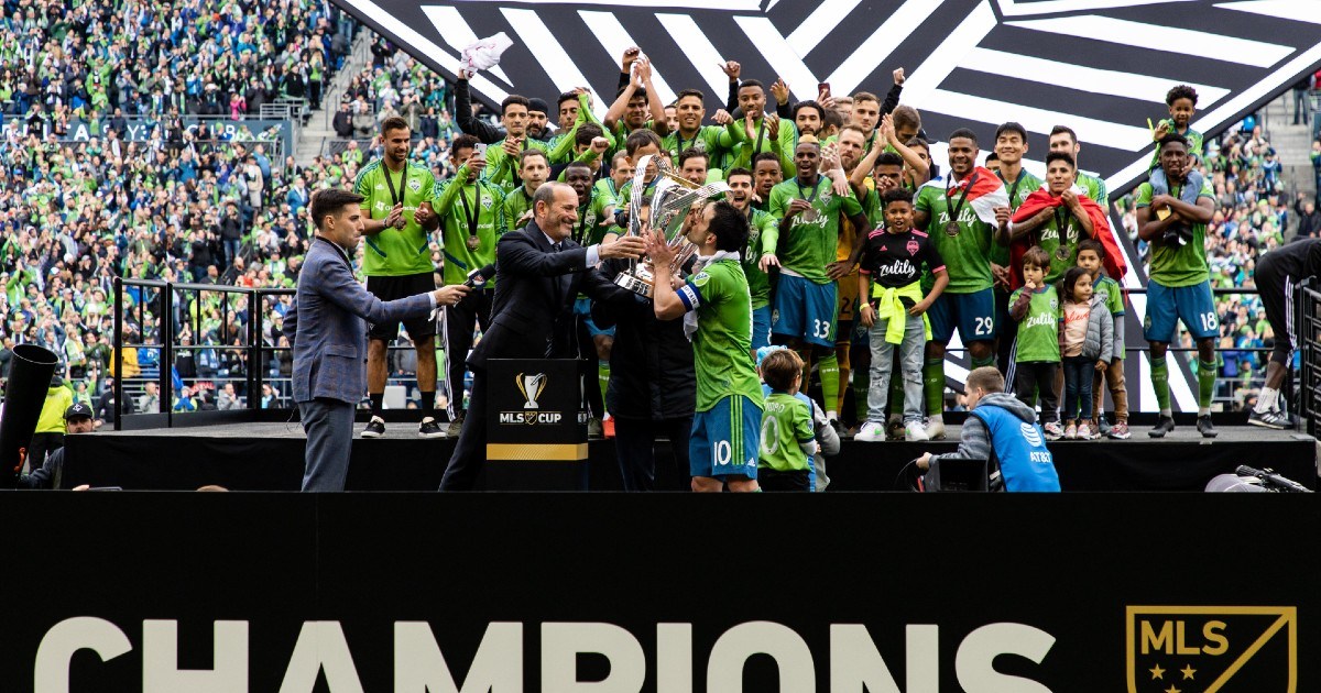 Who Has Won the Most MLS Cups?