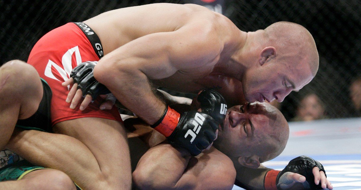 Top 5 MMA Fighters From Canada - Vimarsana News