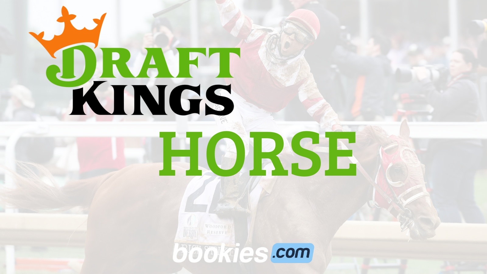 DraftKings HORSE Has Launched For The Kentucky Derby Here's What to