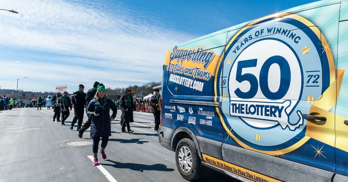 Massachusetts Ready To Take The Online Lottery Plunge - Vimarsana News