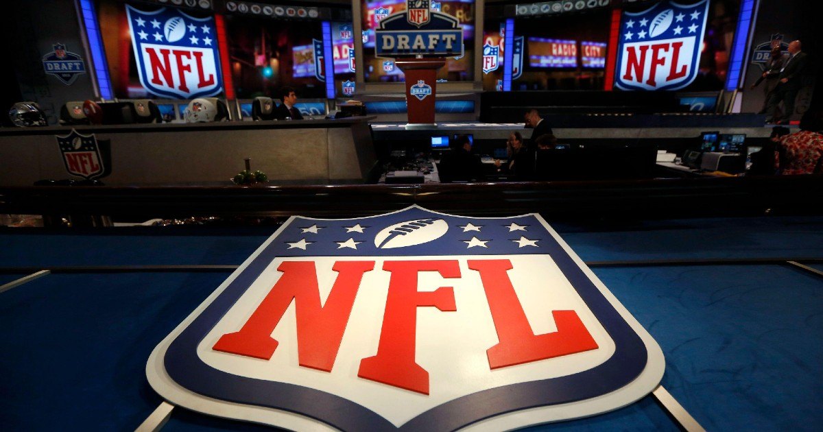NFL Draft: Team Needs and Odds by Division - Vimarsana News