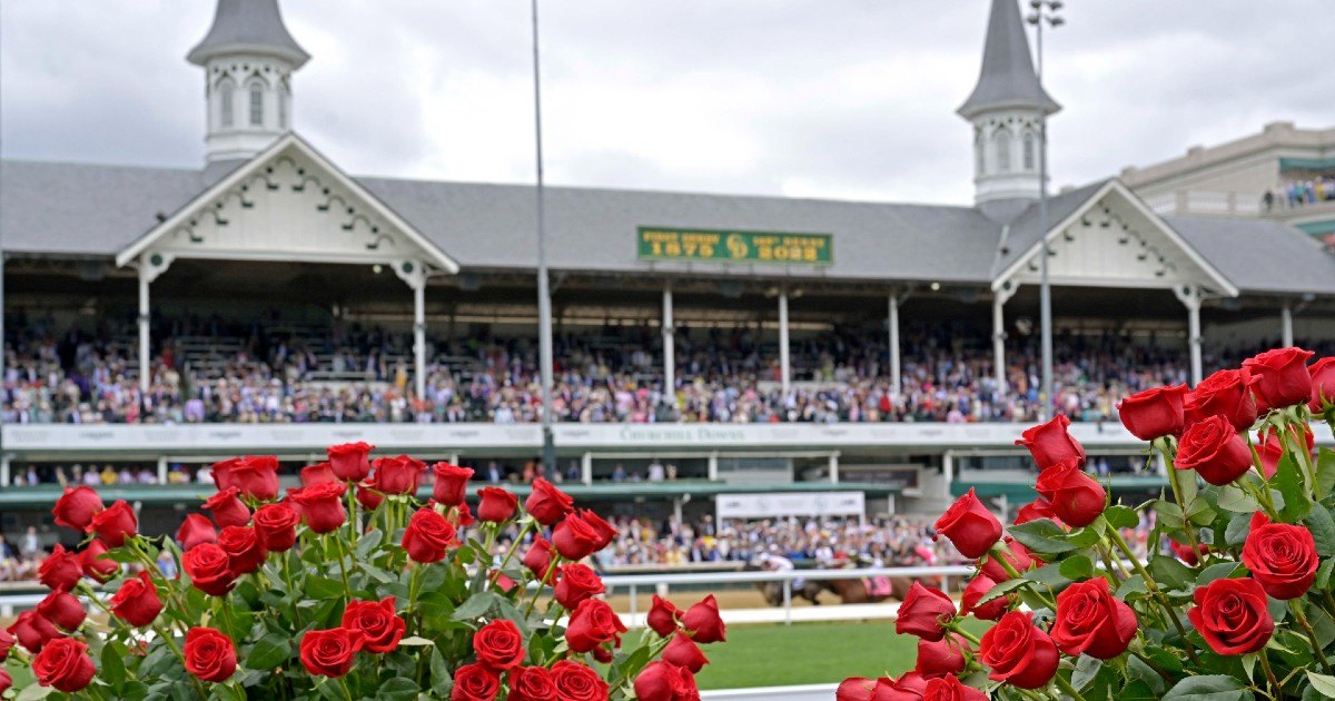 Kentucky Derby 2023: Should You Bet on Horses Trained By Todd Pletcher & Brad Cox? - Vimarsana News