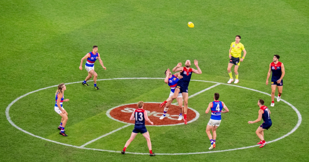 AFL Betting Tips Round 6: Our Best Bets For This Week's Games - Vimarsana News
