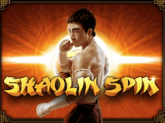 Shaolin Spin