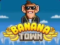 Banana Town Dream Drop