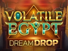 Volatile Egypt Dream Drop